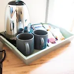 Sallow Tree House 酒店 塞尔比