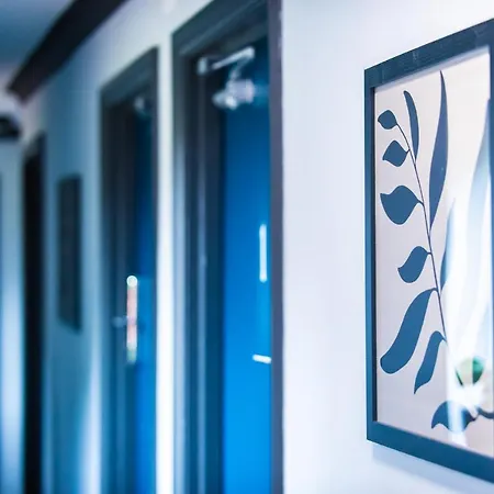 Sallow Tree House * Selby