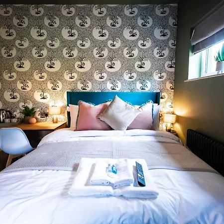 Sallow Tree House 酒店 塞尔比