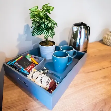 酒店 Sallow Tree House *