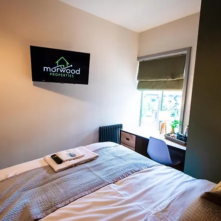 Sallow Tree House 酒店 塞尔比