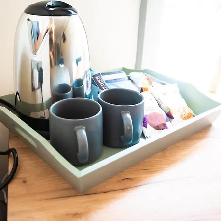 Sallow Tree House 酒店 塞尔比