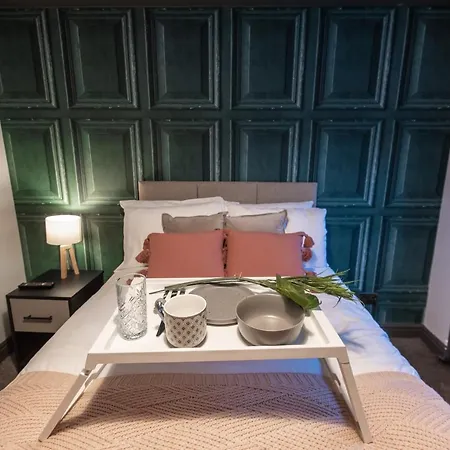 Sallow Tree House 酒店 *