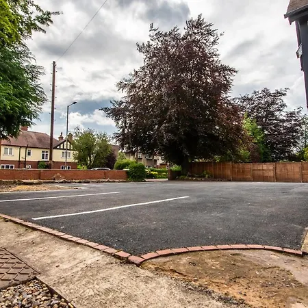 酒店 Sallow Tree House