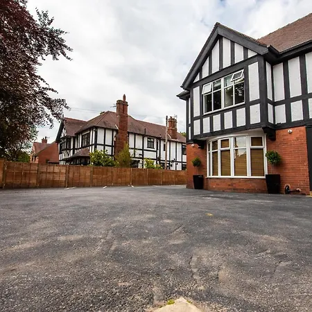 Hotel Sallow Tree House Selby