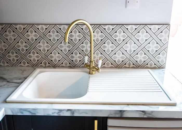 Sallow Tree House Hotel Selby