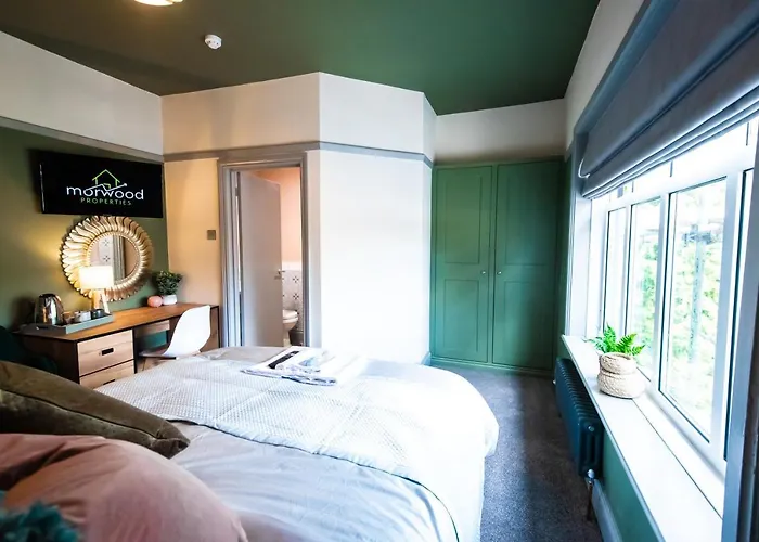 Sallow Tree House Hotel