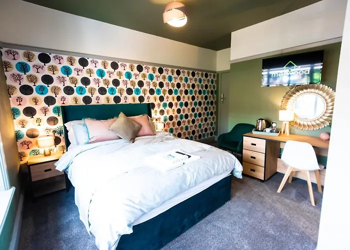 Sallow Tree House Hotel