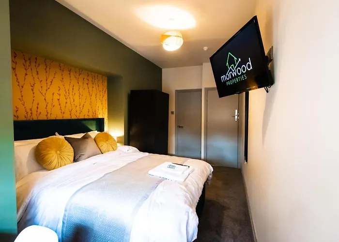 Hotel Sallow Tree House