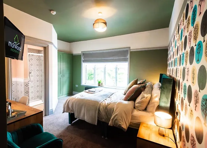 Sallow Tree House Hotel