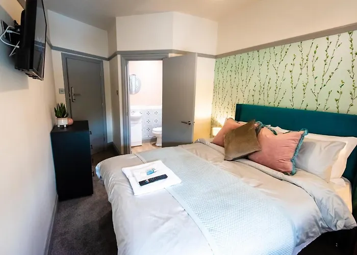 Hotel Sallow Tree House *