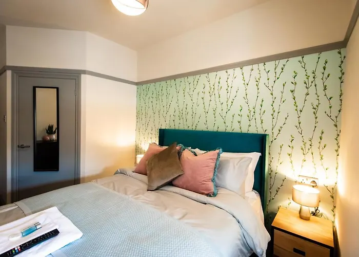 Hotel Sallow Tree House *