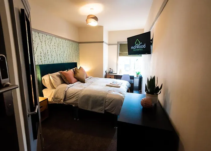 Sallow Tree House Hotel