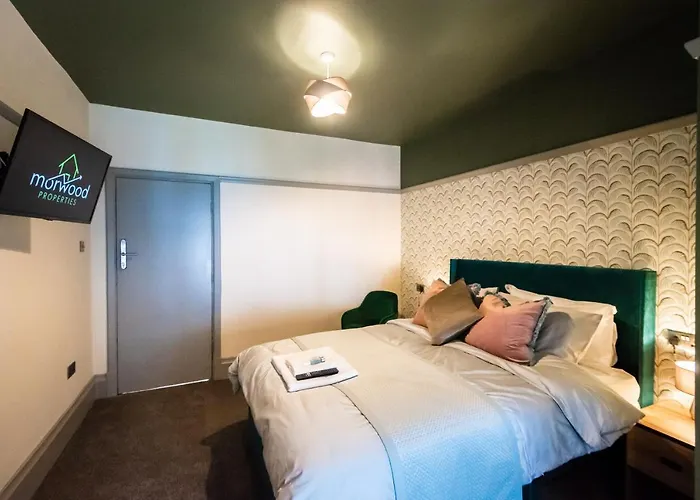 Sallow Tree House Hotel Selby