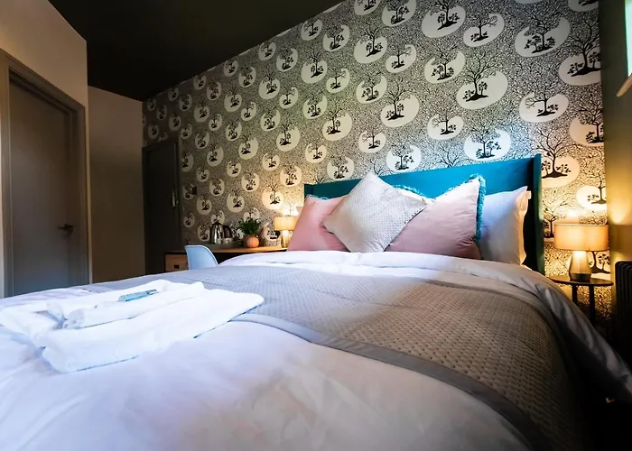 Sallow Tree House * Selby