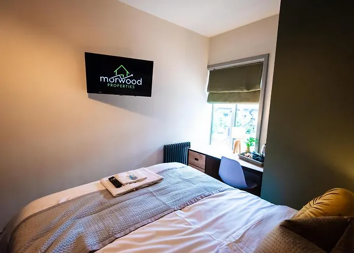 Sallow Tree House Hotel Selby