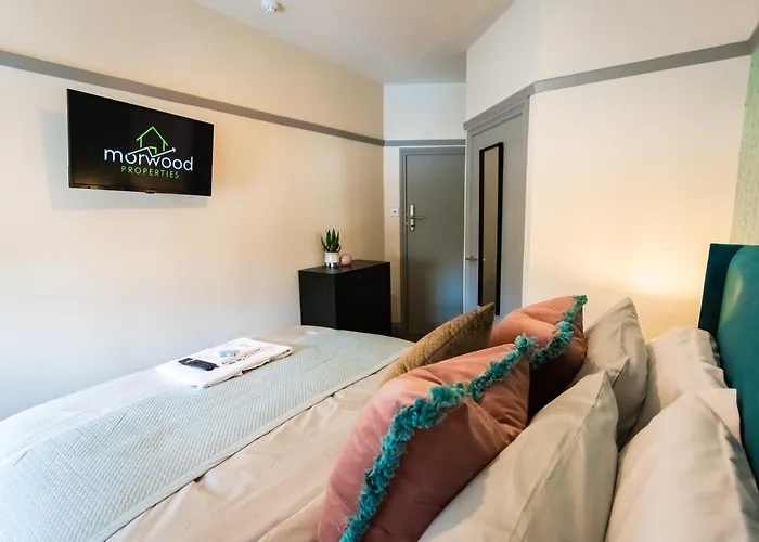 Sallow Tree House * Selby