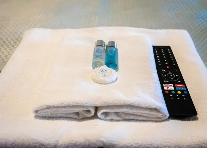 Sallow Tree House * Selby