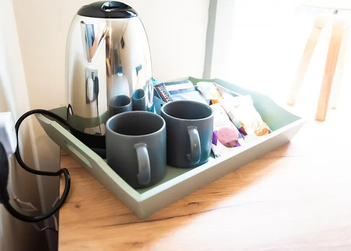 Sallow Tree House Hotel Selby