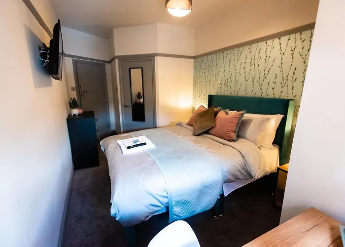 Sallow Tree House Hotel *