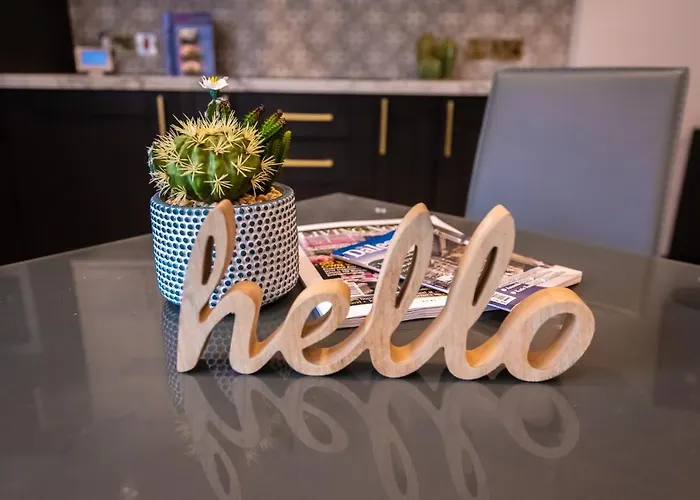 Sallow Tree House Hotel Selby