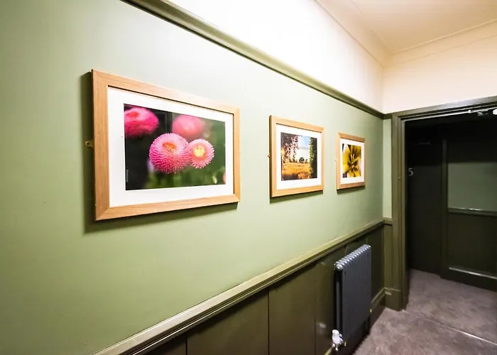 Sallow Tree House * Selby