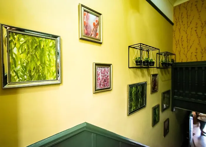 Sallow Tree House Hotel *