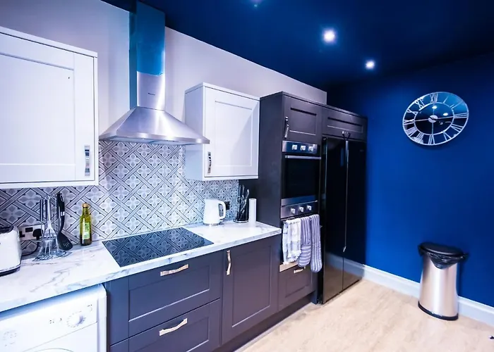 Sallow Tree House Hotel Selby