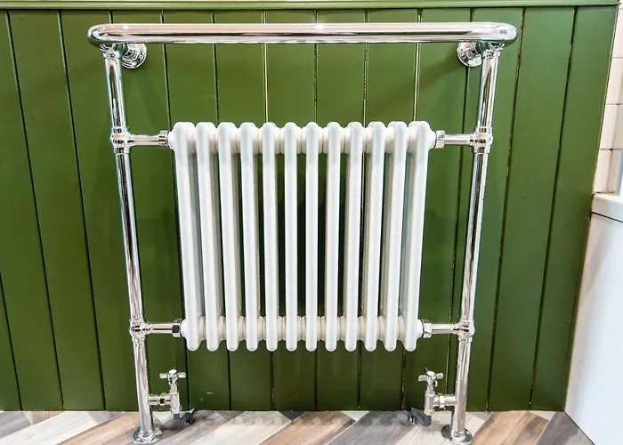 Sallow Tree House Selby