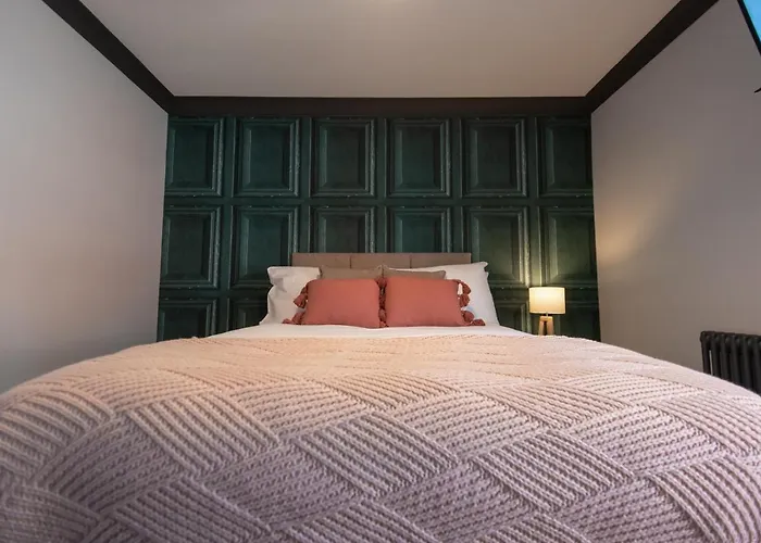 Hotel Sallow Tree House