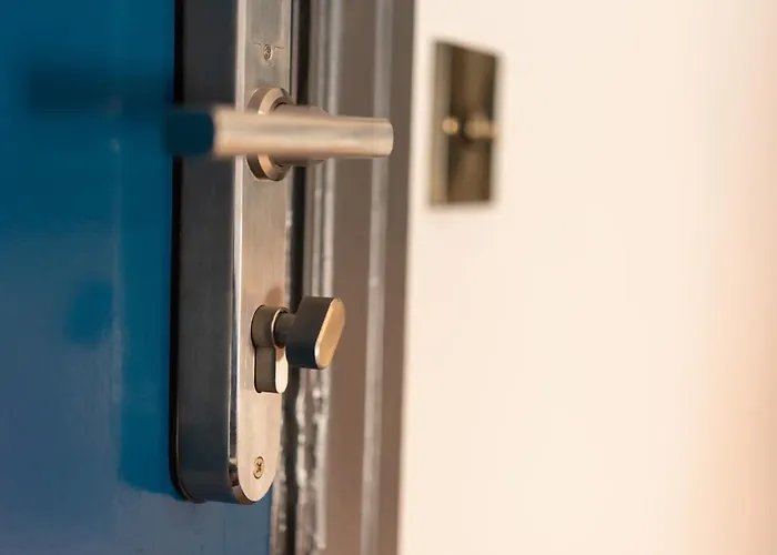 Hotel Sallow Tree House