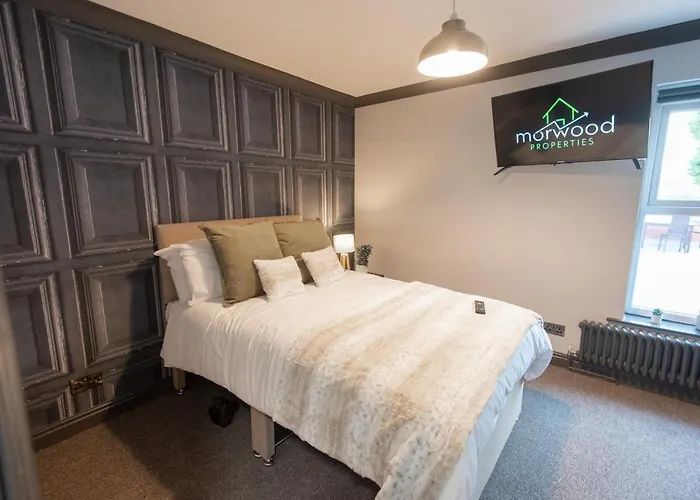 Sallow Tree House Selby