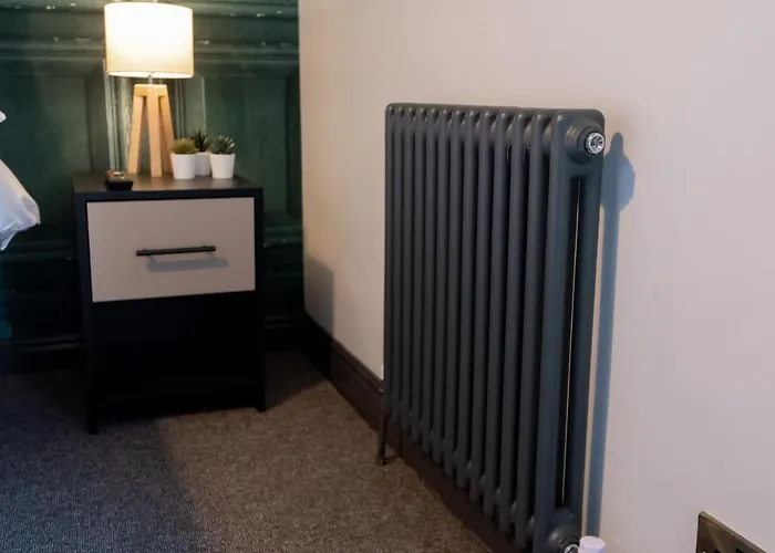 Sallow Tree House Selby