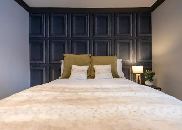 Sallow Tree House Selby