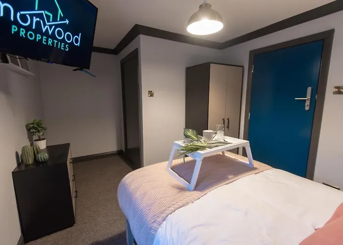 Sallow Tree House Selby