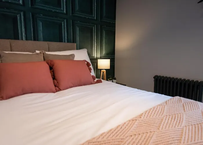 Hotel Sallow Tree House