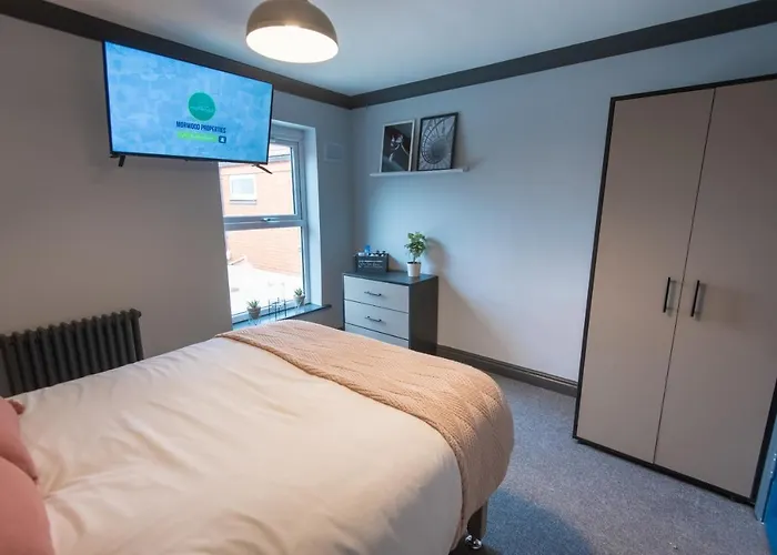 Sallow Tree House Hotel Selby