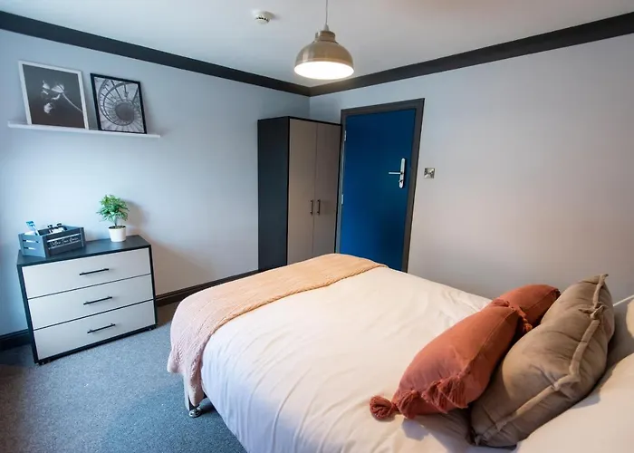 Sallow Tree House Hotel Selby