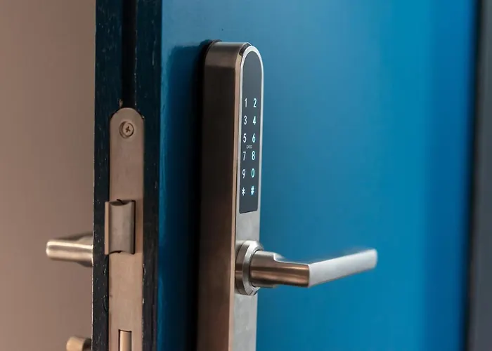 Hotel Sallow Tree House