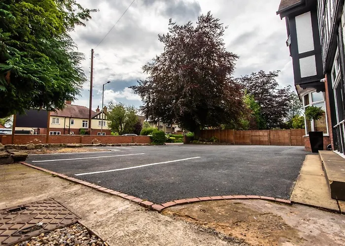 Hotel Sallow Tree House
