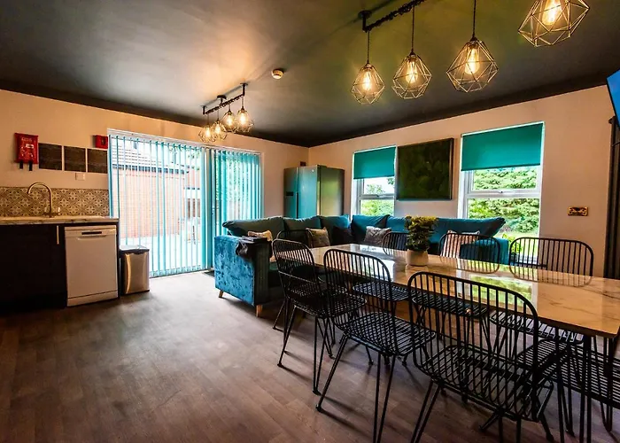 Sallow Tree House Selby