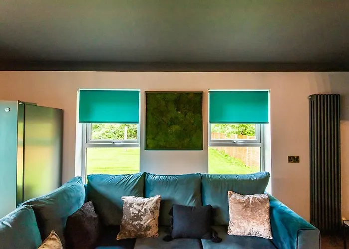 Sallow Tree House Selby