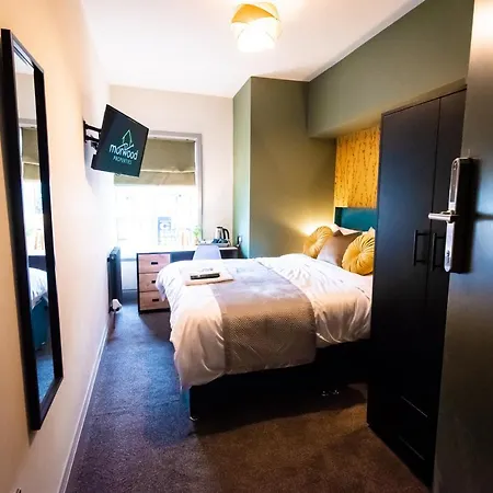 Hotel Sallow Tree House Selby