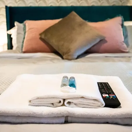 Sallow Tree House Hotel Selby