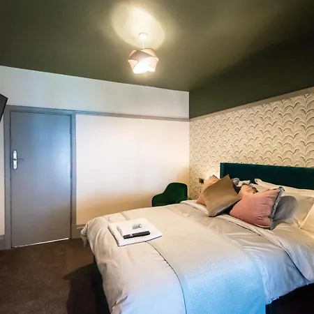 Sallow Tree House Hotel Selby