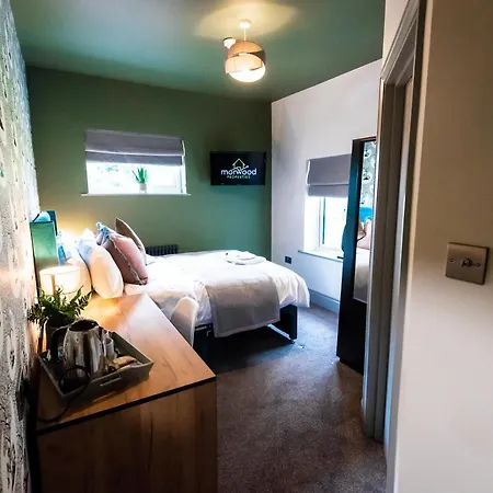 Sallow Tree House Selby