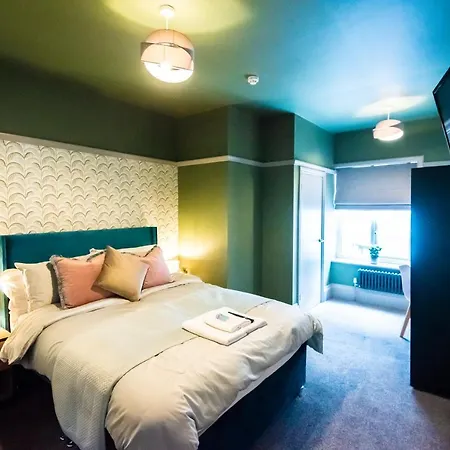 Sallow Tree House Hotel Selby