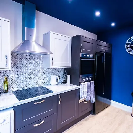 Sallow Tree House Hotel Selby
