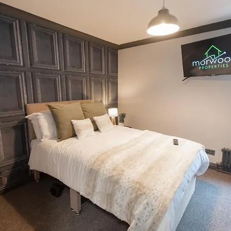 Sallow Tree House Selby