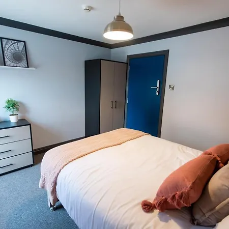 Sallow Tree House Hotel Selby